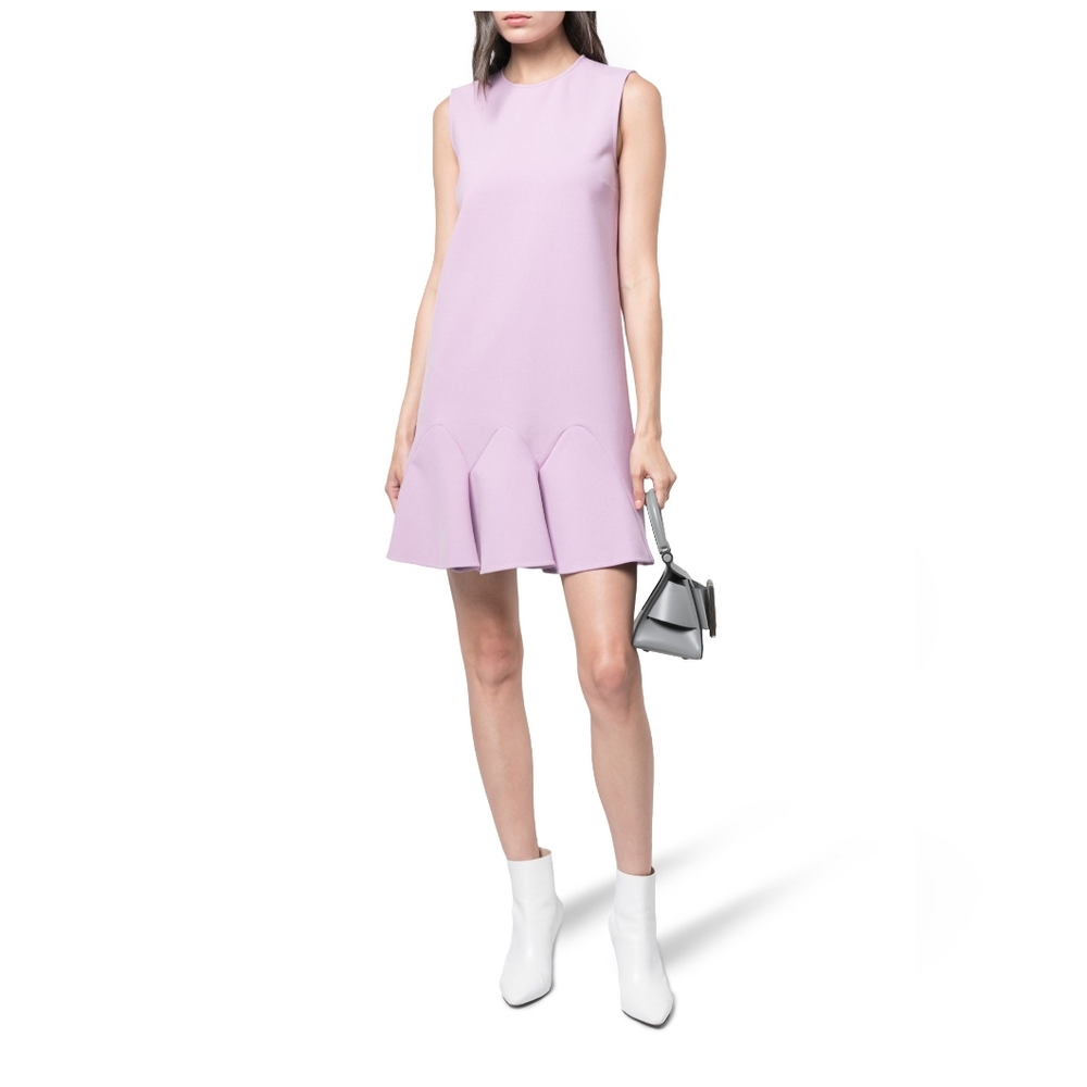 NWT- Victoria Beckham Shift Dress